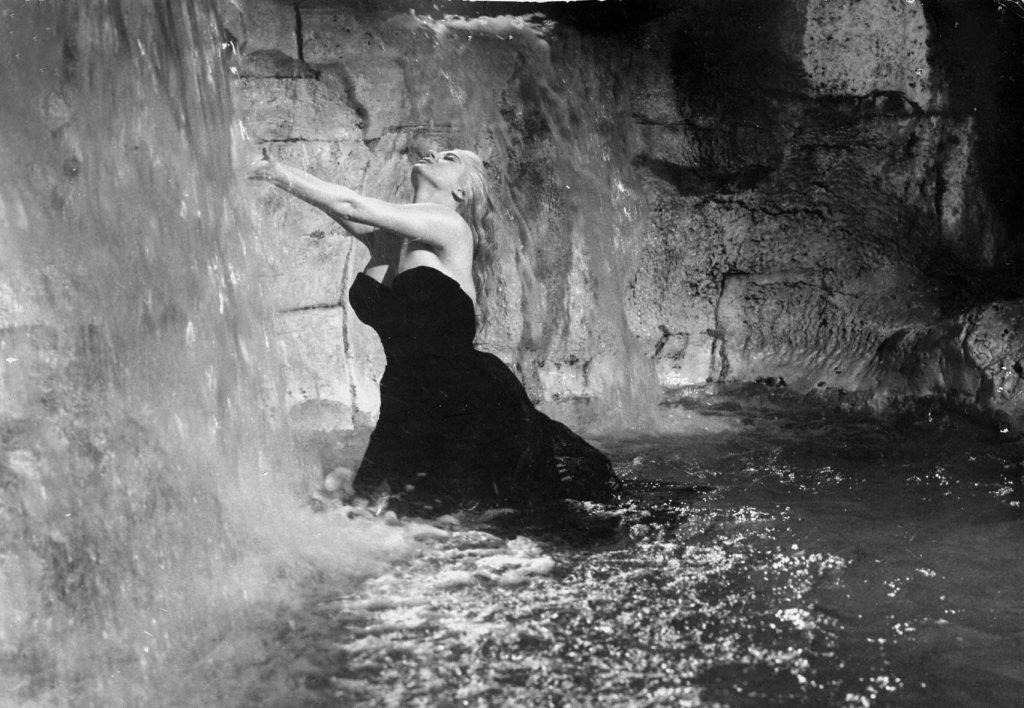 La dolce vita