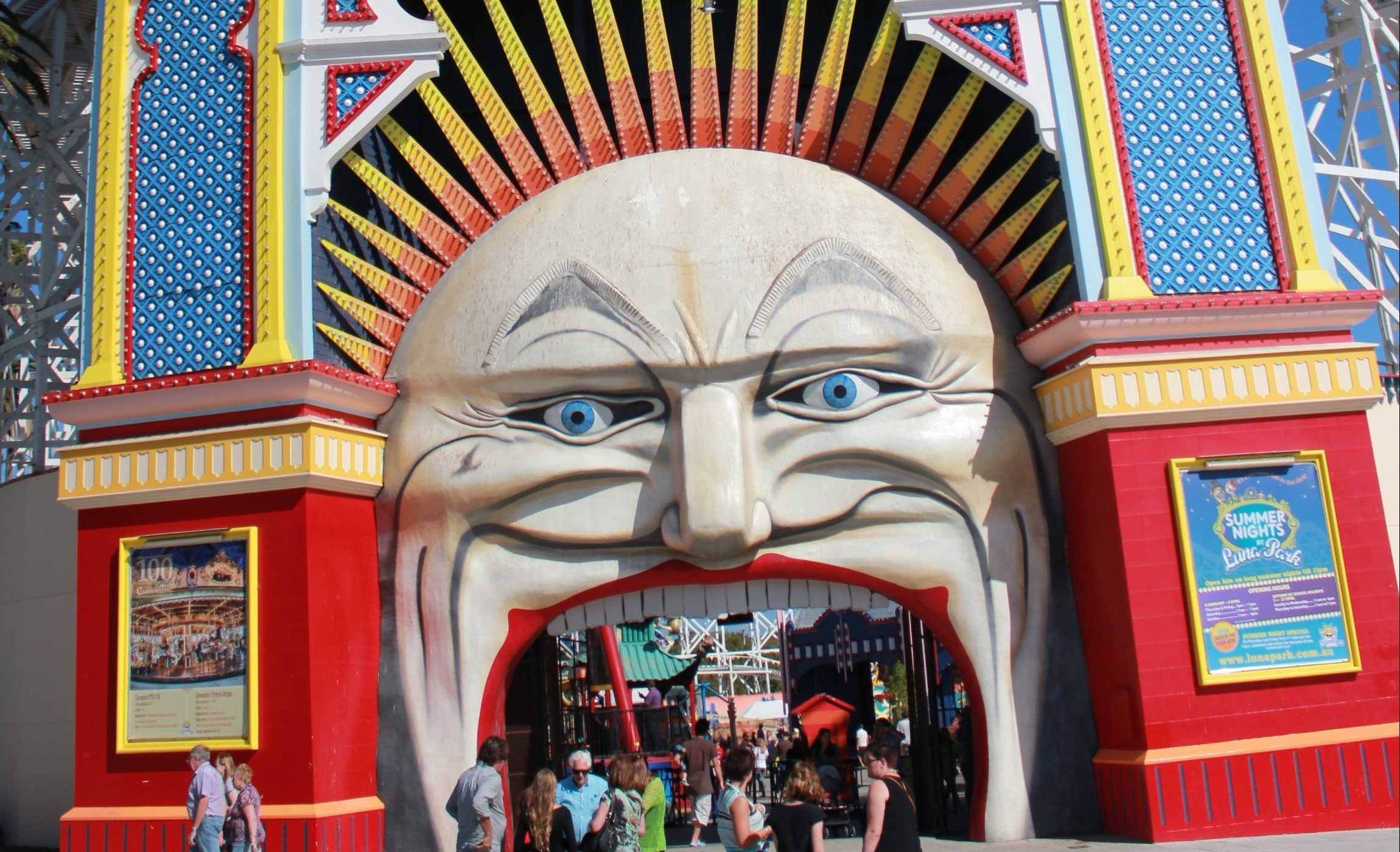 St Kilda
