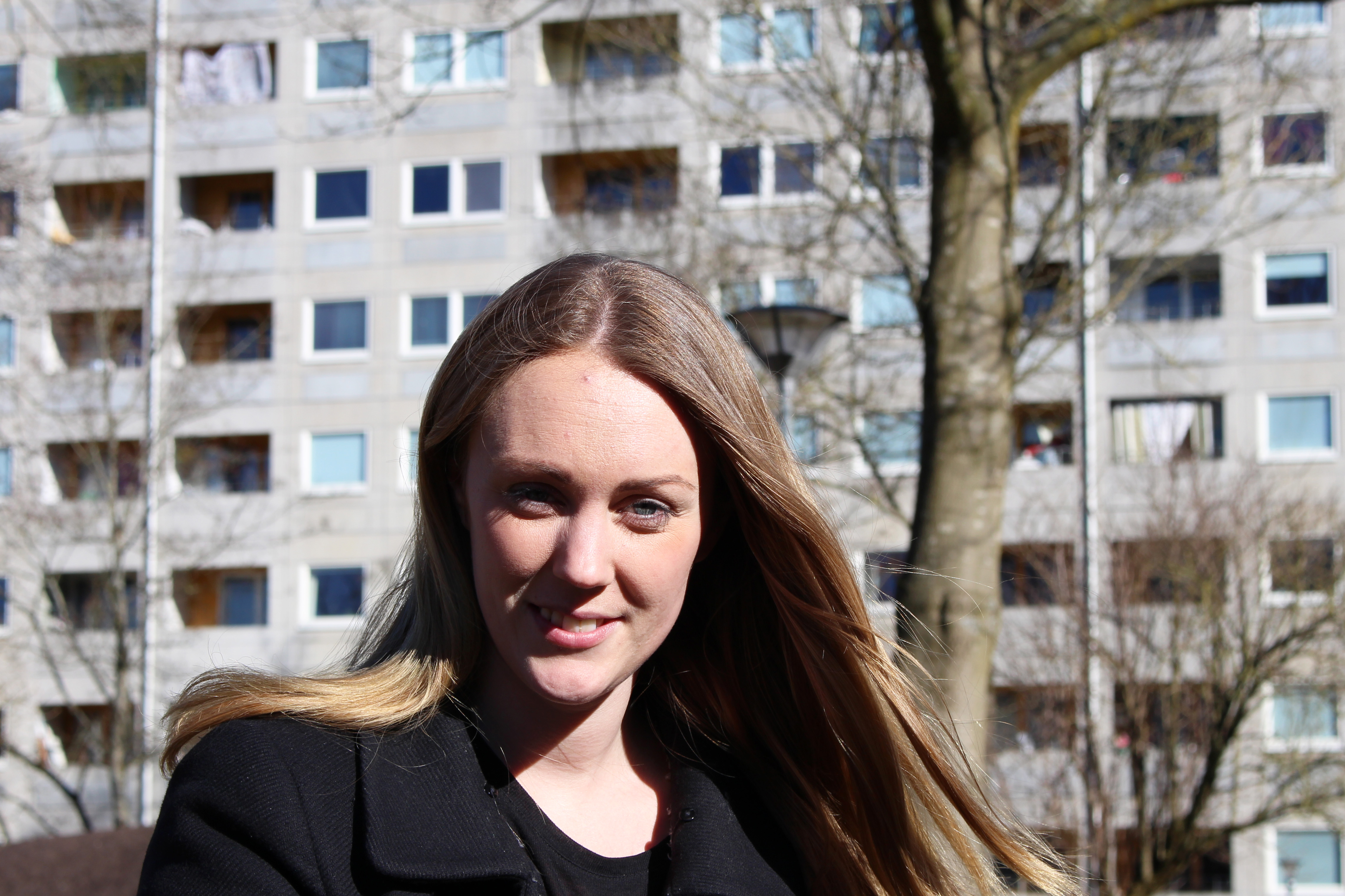 Alica Lakatosova r 47 r och bor i en hyresrtt p 75 kvm i Hammarkullen, Angered tillsammans med Romeno Trffa kvinnor som r singlar i Angered. Alica Lakatosova, Bredfjllsgatan 12, Angered | patient-survey.net