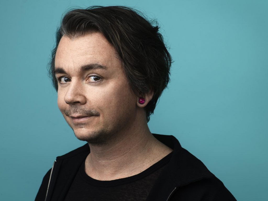 Emil Jensen, Foto: Joel Nilsson