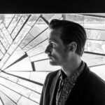 Bror Gunnar Jansson spelar på Stora Saluhallen Live Sessions