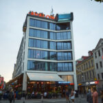 Stureplansgruppen tar över Avalon