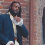 Streetstyle: Jean Bosco Nzubaha