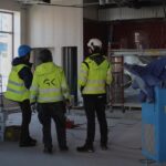 Röda Rummet återuppstår vid Järntorget