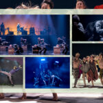 Snart dags för GöteborgsOperans Dansfestival!