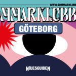 Nu är det dags - Nöjesguidens sommarklubb i Göteborg