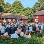 Sommarunderhållningen 2025 – en sommar fylld av kulturhändelser med fri entré