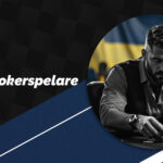 Sveriges Bästa Pokerspelare | Topplista över Kända Pokerspelare