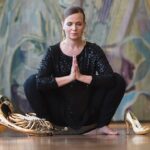 Upplev musik och yoga på Stora scen – tävla om biljetter!