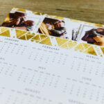 Din stil, ditt år – designa en kalender som är 100% du