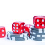 Sannolikheten bakom de största spelen