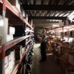 Lagerhylla – grunden för effektiv förvaring