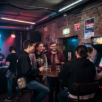 Göteborg’s Underground Music Nights Gamers Would Love